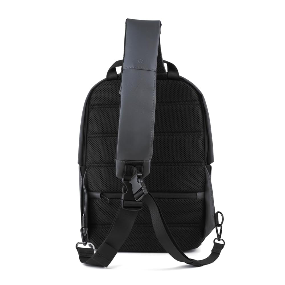 【新作】 　ショルダーバッグ　ボディバッグ　スリング Amazon.co.jp: [Penderies] ペンデリーズ 2401PA SLINGPACK M